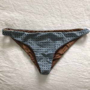 Acacia Swim Bottom